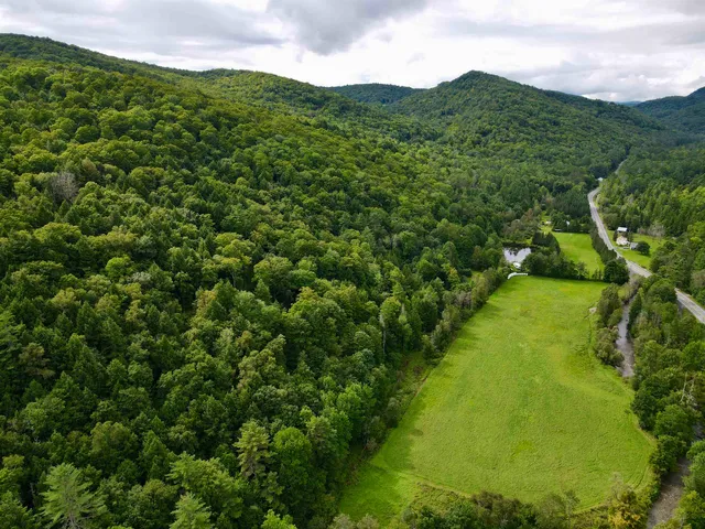 $184,000 | 3295 Highway 113, Vershire, VT 05079