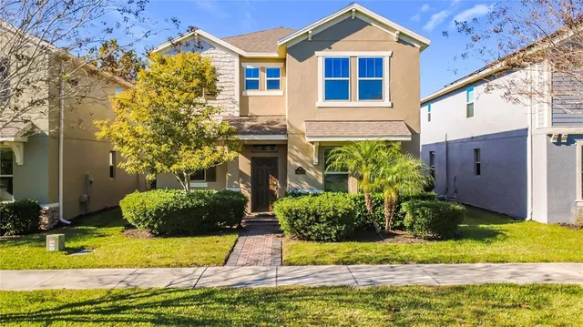 $575,000 | 16330 Brisk Breeze Alley, Winter Garden, FL 34787