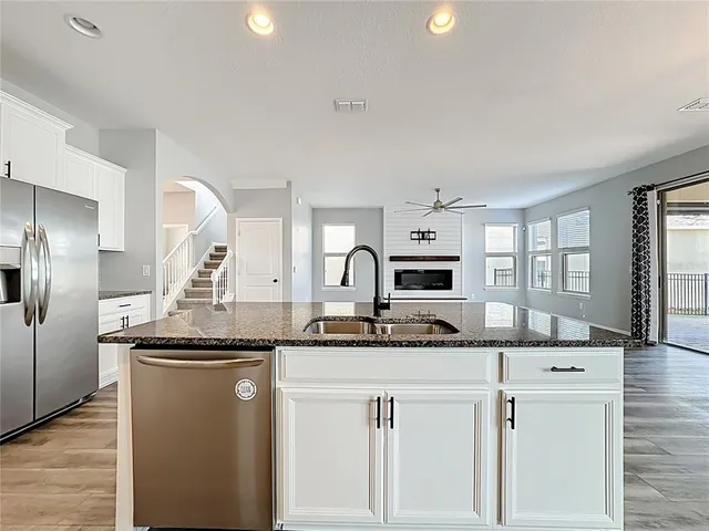 $575,000 | 16330 Brisk Breeze Alley, Winter Garden, FL 34787