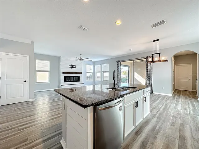 $575,000 | 16330 Brisk Breeze Alley, Winter Garden, FL 34787