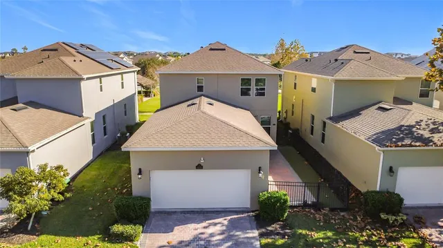 $575,000 | 16330 Brisk Breeze Alley, Winter Garden, FL 34787
