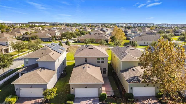 $575,000 | 16330 Brisk Breeze Alley, Winter Garden, FL 34787