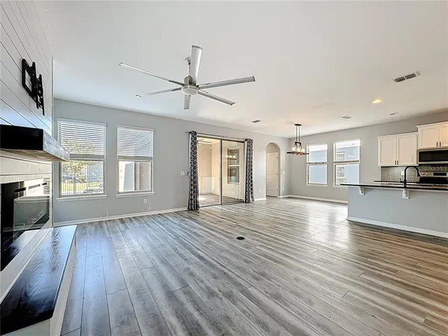 $575,000 | 16330 Brisk Breeze Alley, Winter Garden, FL 34787