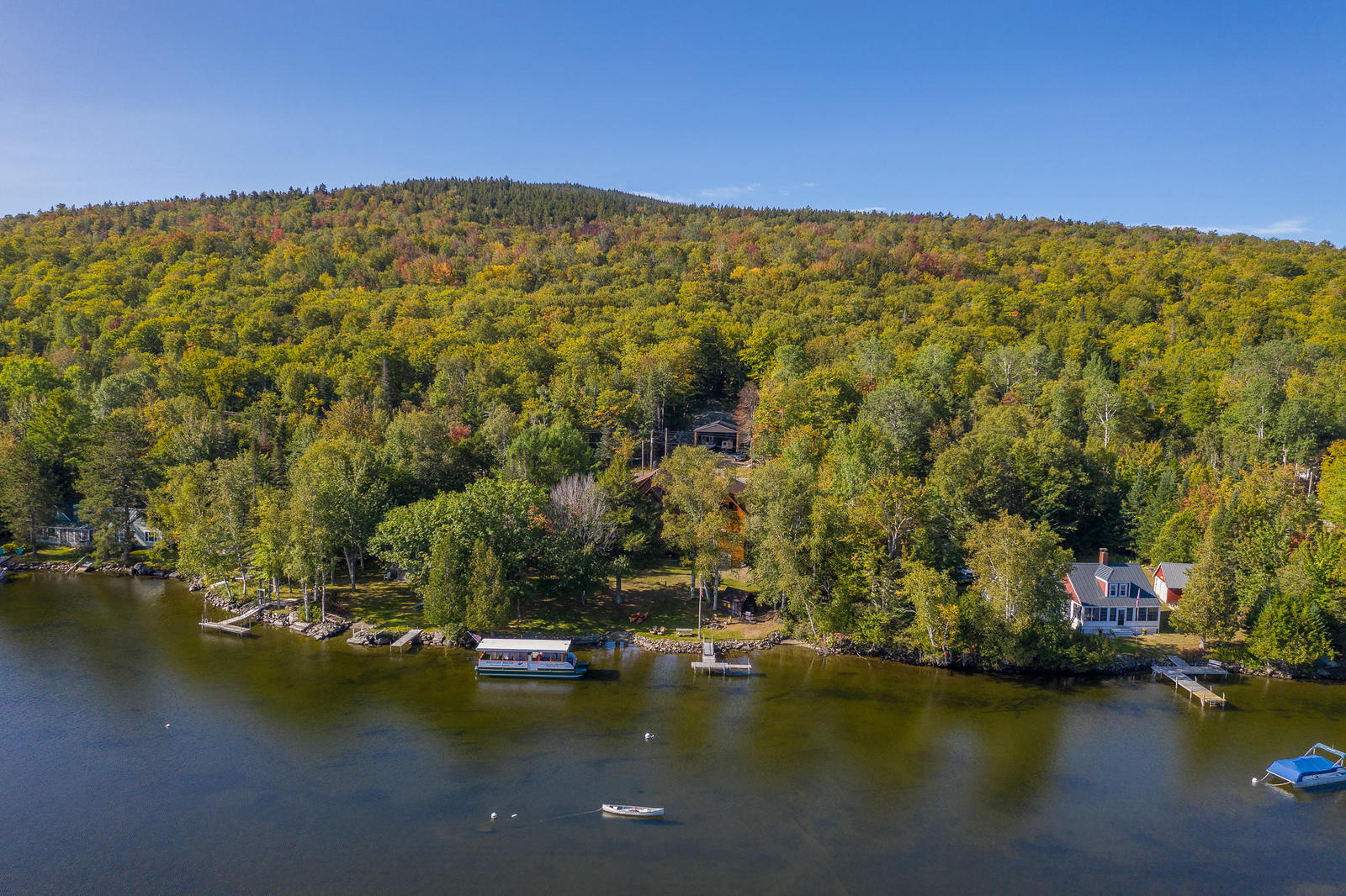 274 Shore Road Oquossoc, ME 04964 - Photo 61 of 70 22