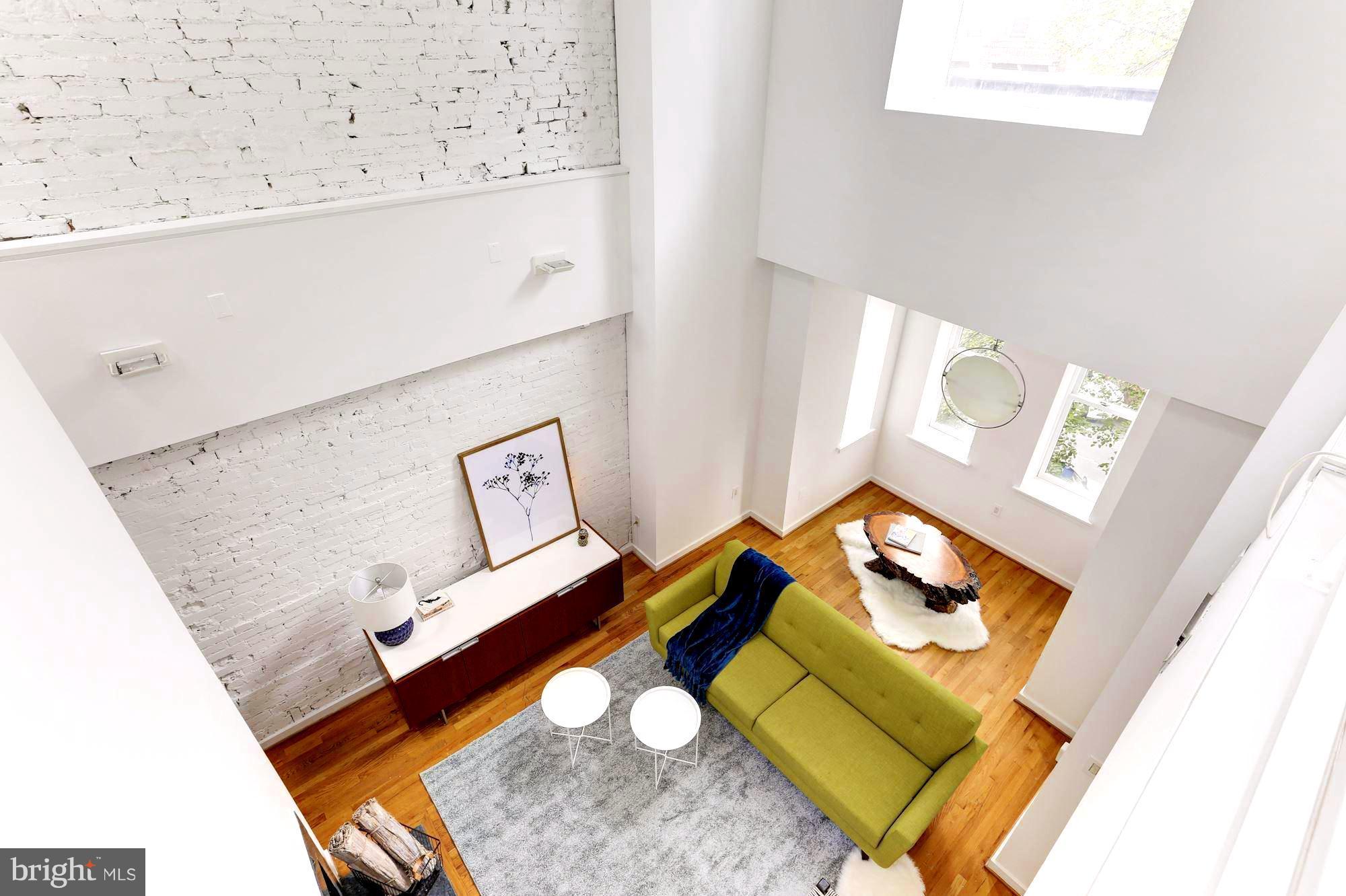 1429 R Street Northwest, Unit A Washington, DC 20009 - Photo 1 of 30 Interior (General)