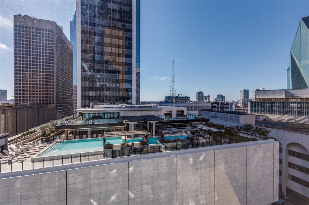 1505 Elm Street, Unit 1004 Dallas, TX 75201 - Photo 30 of 32