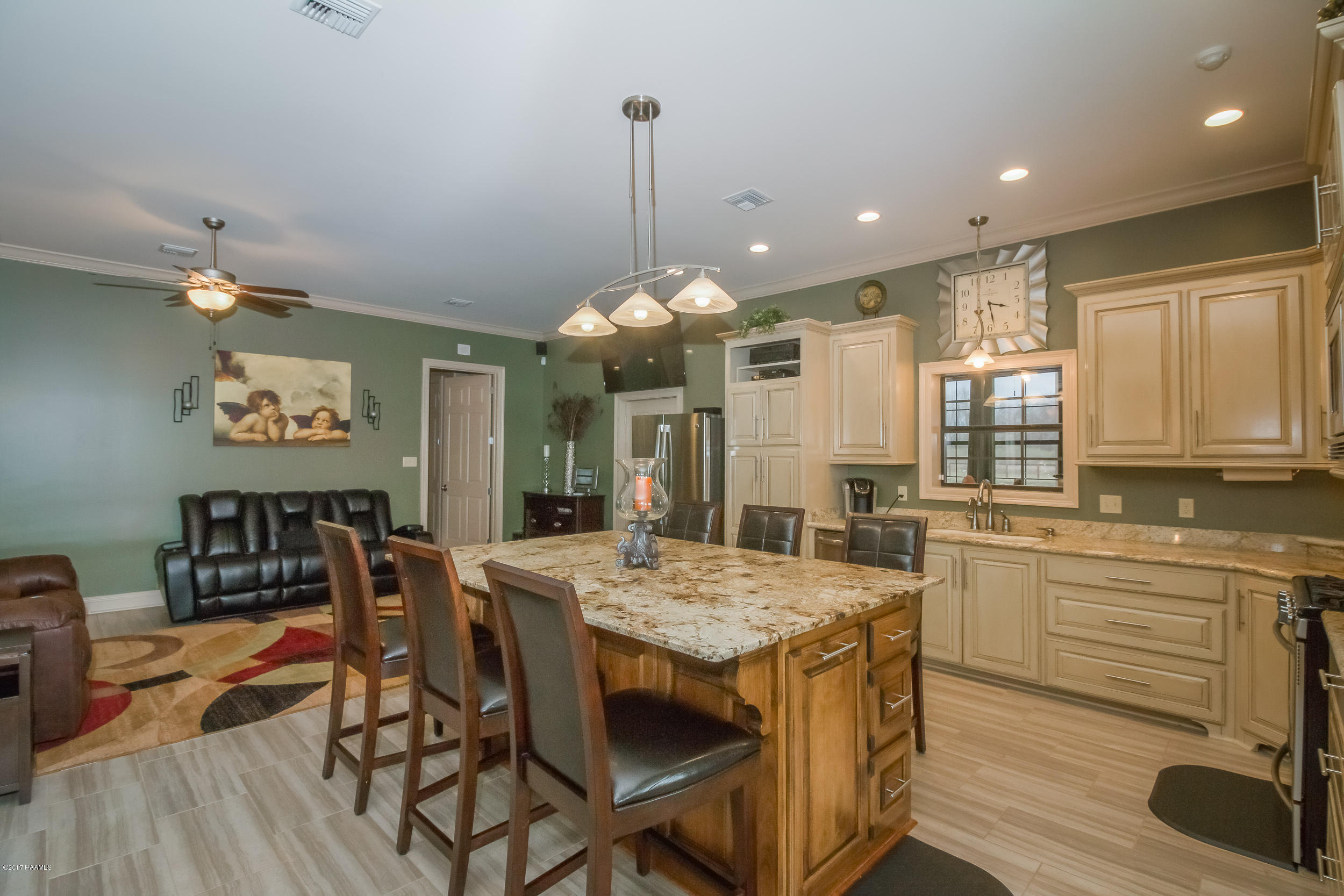 1279 Savoie Road Cankton, LA 70584 - Photo 29 of 47 Interior-7