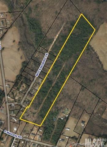 20-acres Robinette Road Maiden, NC 28650 - Photo 1 of 5 Gallery Image 1
