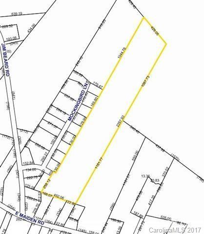 20-acres Robinette Road Maiden, NC 28650 - Photo 2 of 5 Gallery Image 2