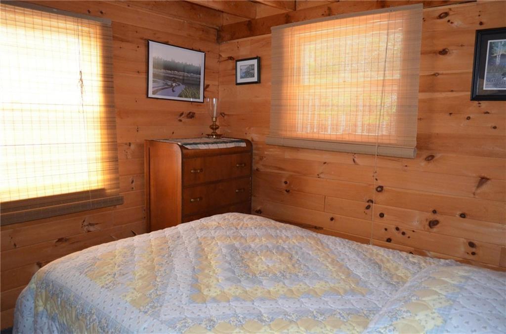 428 7 Islands Road Mapleton, ME 04757 - Photo 16 of 23 Bedroom