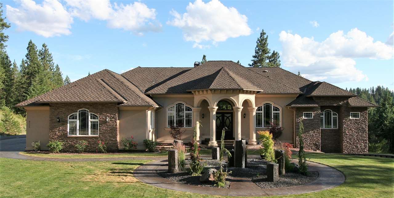 8720 North Bruce Road Spokane, WA 99217 - Photo 1 of 50