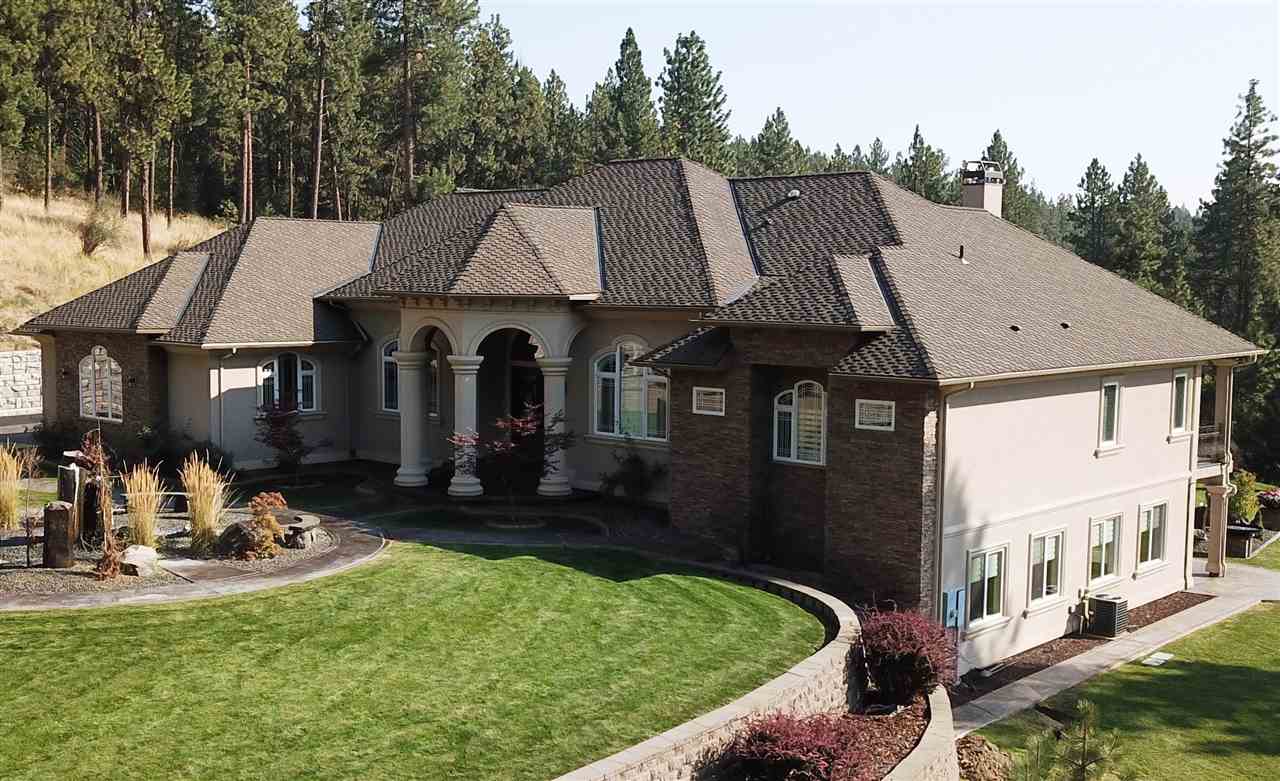 8720 North Bruce Road Spokane, WA 99217 - Photo 2 of 50