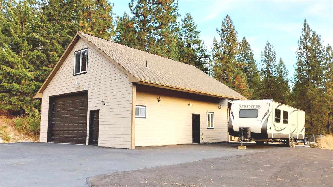 8720 North Bruce Road Spokane, WA 99217 - Photo 30 of 50