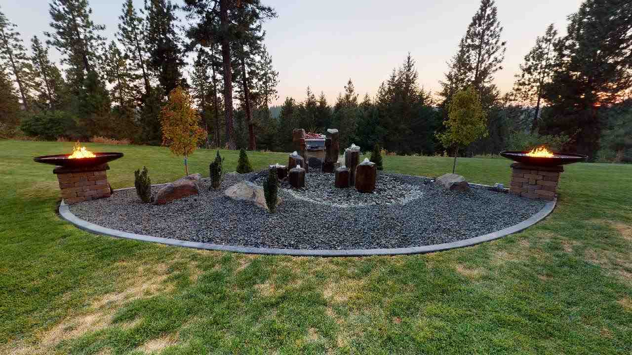 8720 North Bruce Road Spokane, WA 99217 - Photo 46 of 50
