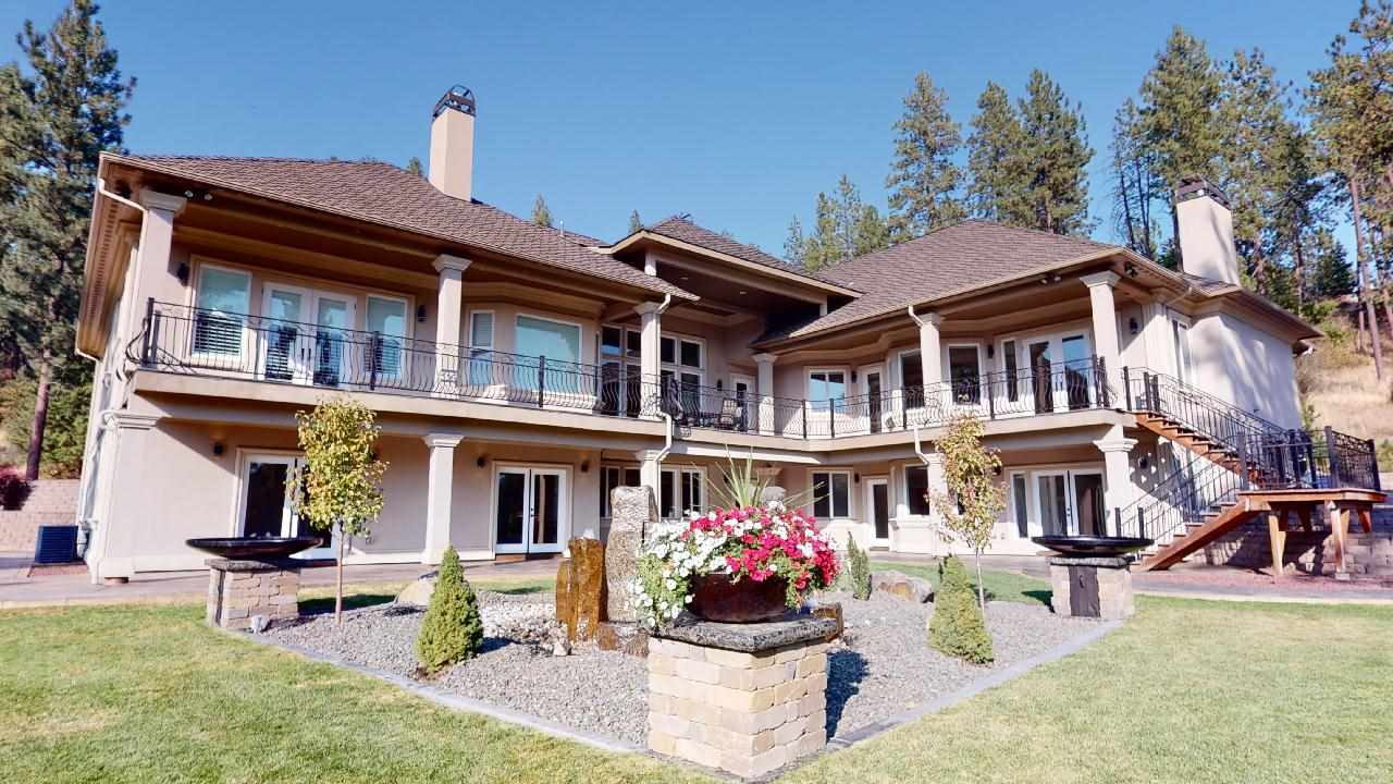 8720 North Bruce Road Spokane, WA 99217 - Photo 47 of 50