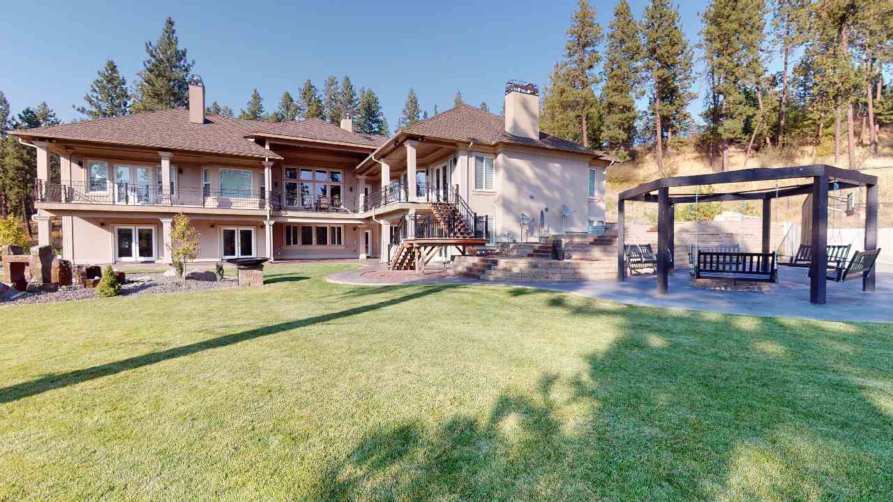 8720 North Bruce Road Spokane, WA 99217 - Photo 48 of 50