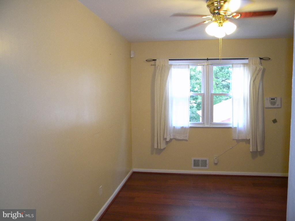 7502 Garrison Road Hyattsville, MD 20784 - Photo 14 of 30 Former Bedroom Converted to Dining Room