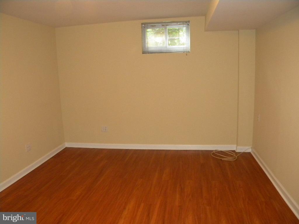 7502 Garrison Road Hyattsville, MD 20784 - Photo 18 of 30 Bedroom #3 - Lower Level