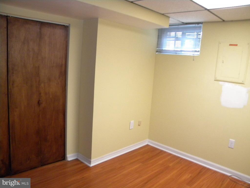7502 Garrison Road Hyattsville, MD 20784 - Photo 20 of 30 Bedroom #4 - Lower Level