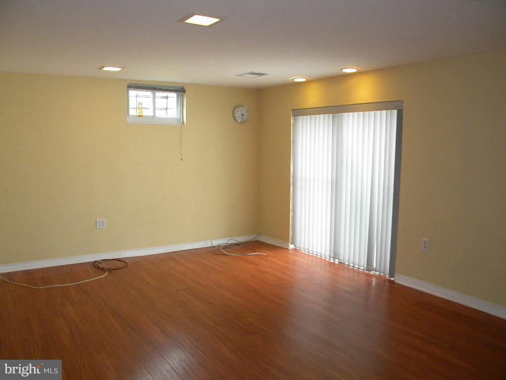 7502 Garrison Road Hyattsville, MD 20784 - Photo 23 of 30 Family Room - Lower Level