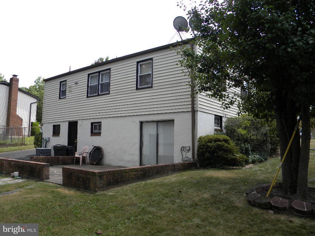 7502 Garrison Road Hyattsville, MD 20784 - Photo 25 of 30 Exterior (Rear)