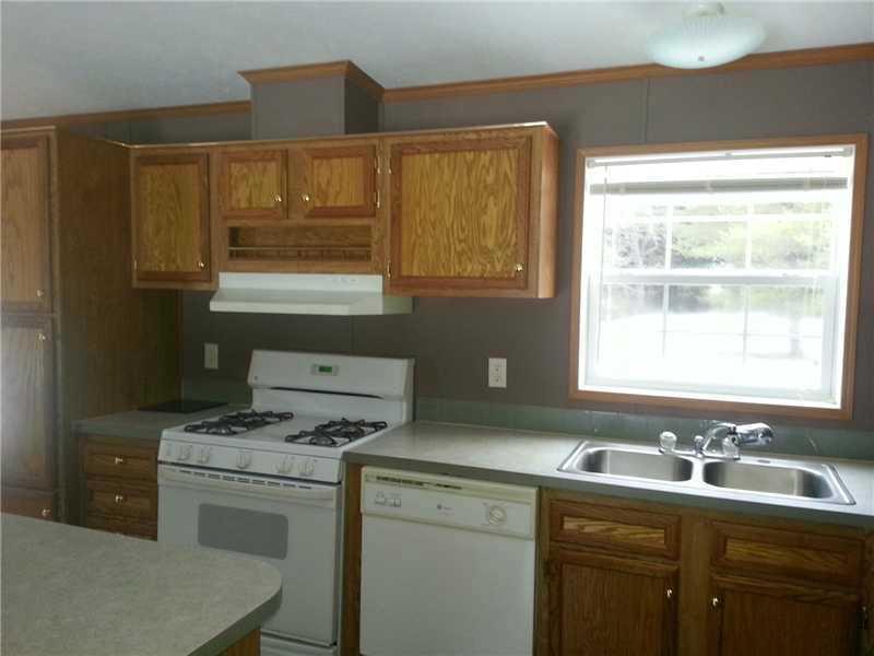 55 Butterfield Ridge Road Lincoln, ME 04457 - Photo 2 of 13 Kitchen.