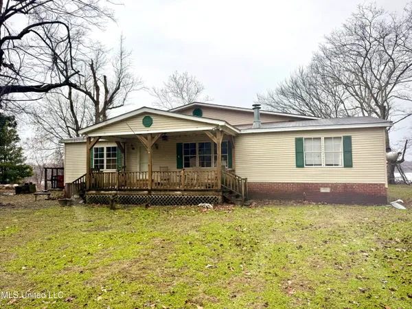 $45,000 | 74 Blue Water Road, Alligator, MS 38720