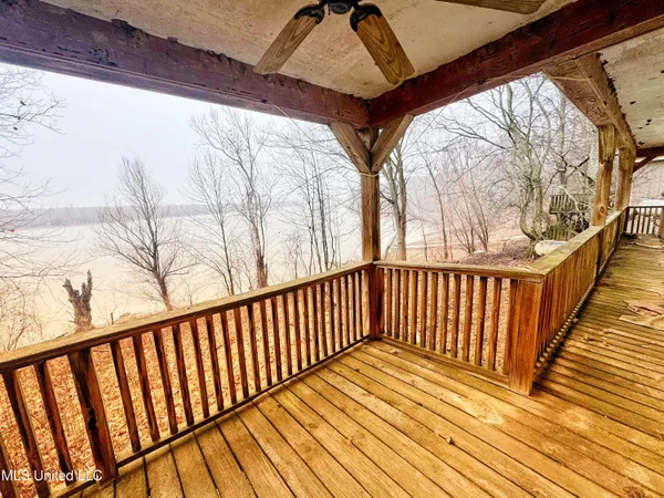 $45,000 | 74 Blue Water Road, Alligator, MS 38720