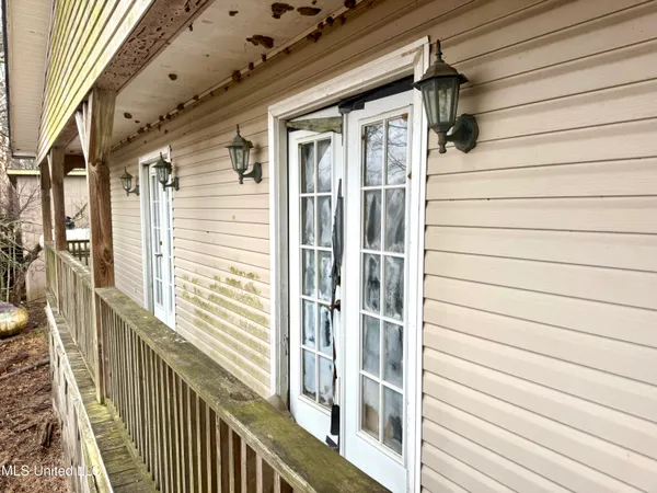 $45,000 | 74 Blue Water Road, Alligator, MS 38720