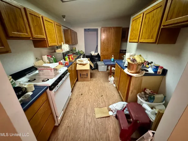 $45,000 | 74 Blue Water Road, Alligator, MS 38720