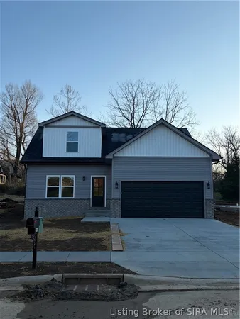 $359,999 | 6027 Red Berry Juniper Drive, Charlestown, IN 47111