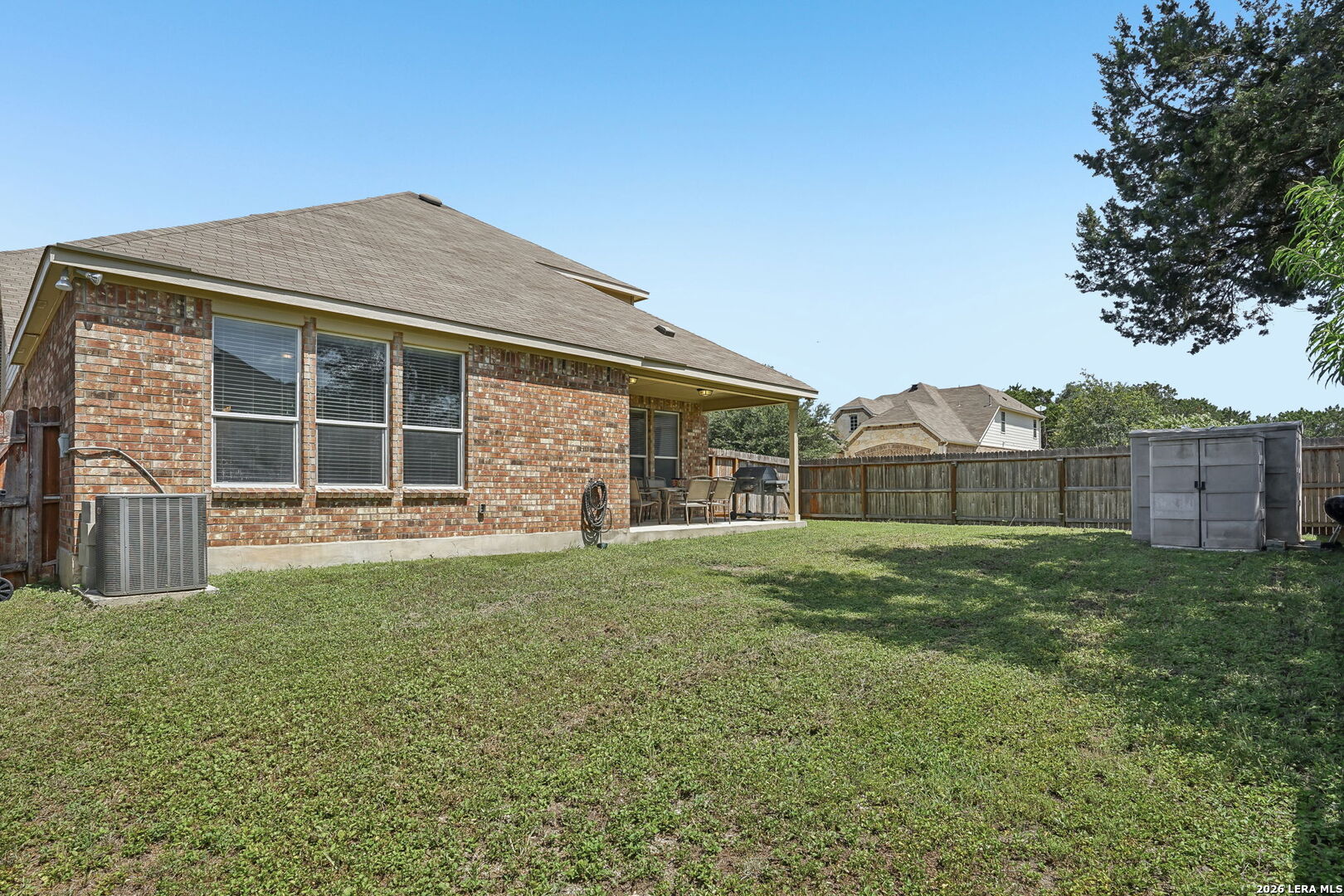 10858 Red Sage Helotes, TX 78023 - Photo 54 of 62