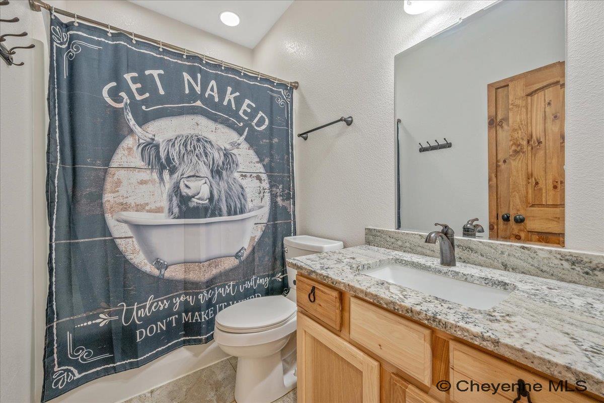 338 Remington Ranch Road Carpenter, WY 82054 - Photo 15 of 36 Gallery Image 15