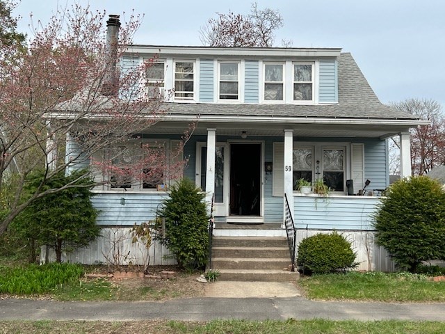 59 Eddy Street Springfield, MA 01104 - Photo 1 of 17 Gallery Image 1