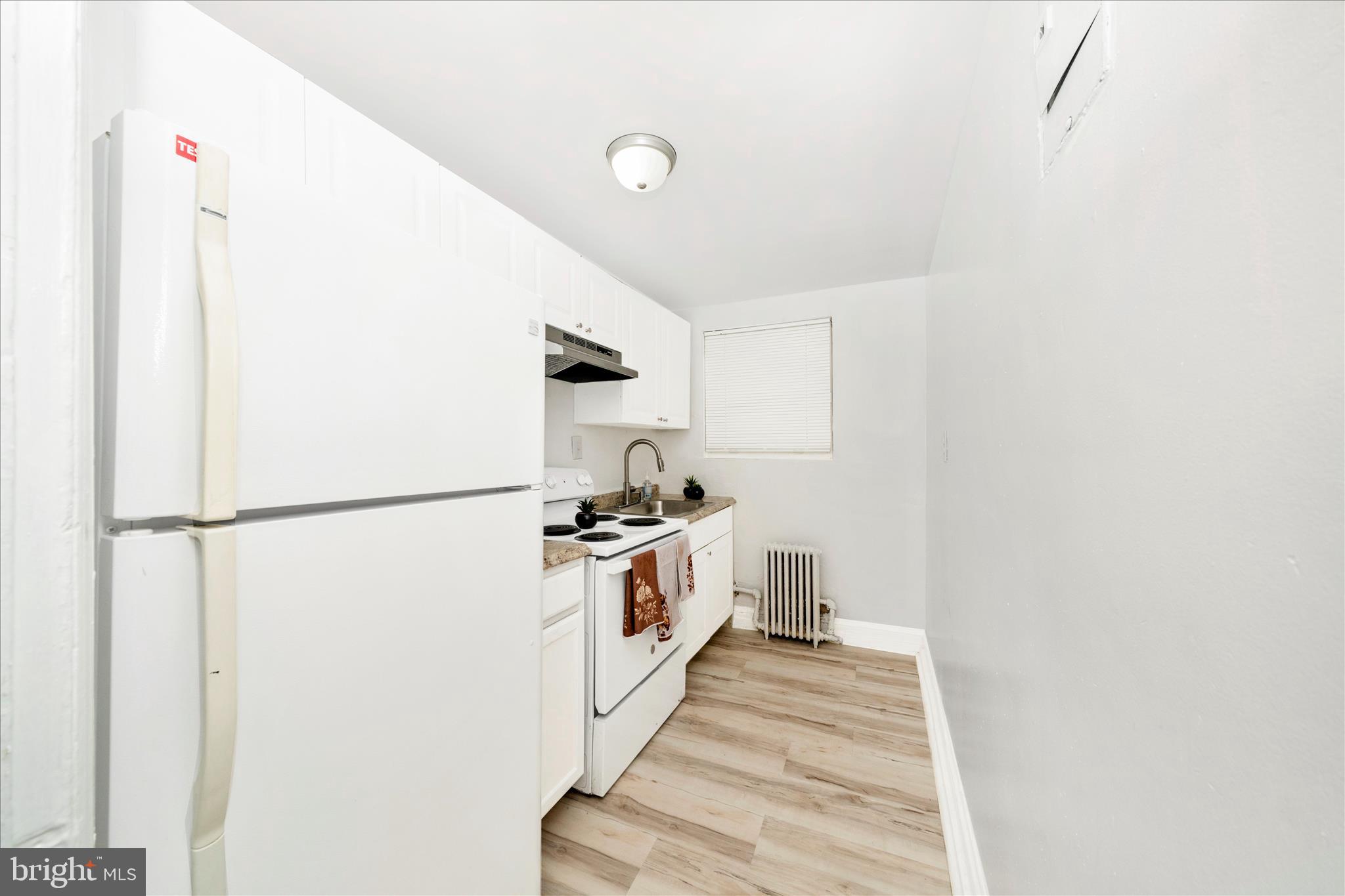 320 Atlantic Street Southeast Washington, DC 20032 - Photo 12 of 51