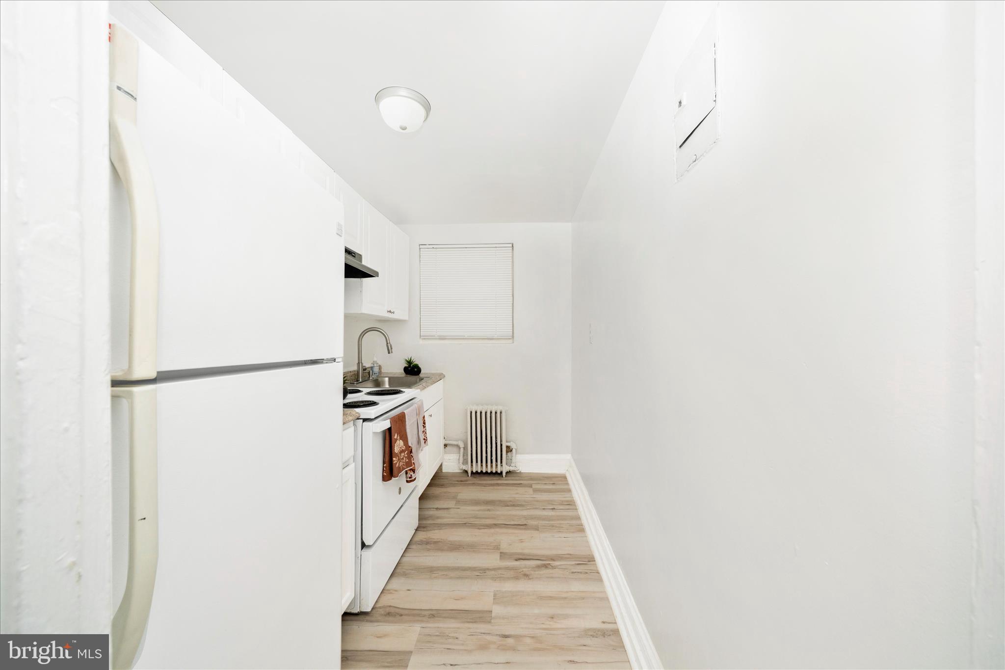 320 Atlantic Street Southeast Washington, DC 20032 - Photo 13 of 51