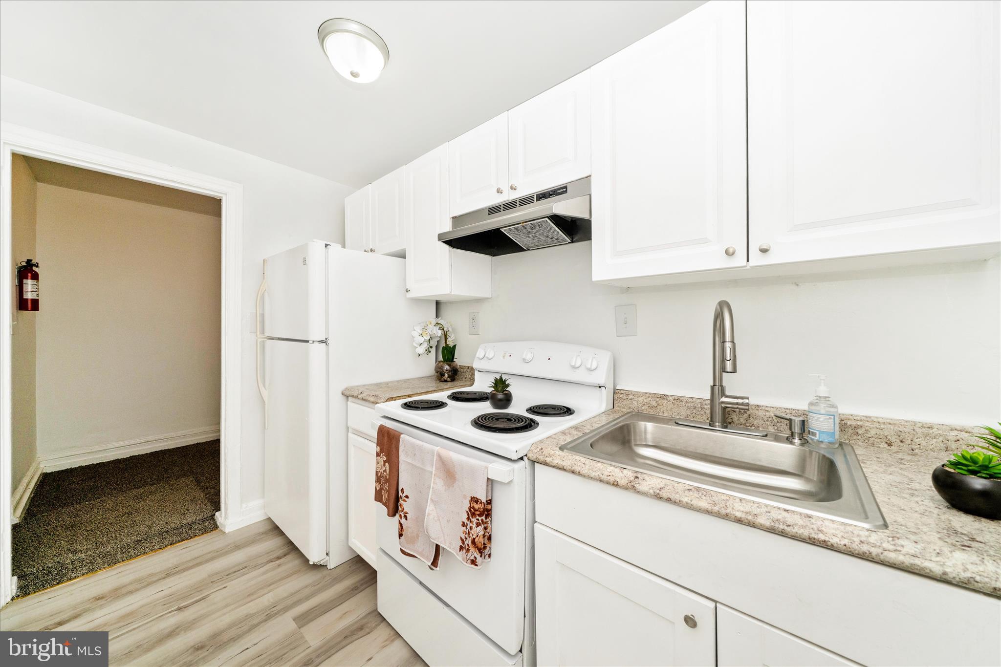 320 Atlantic Street Southeast Washington, DC 20032 - Photo 14 of 51