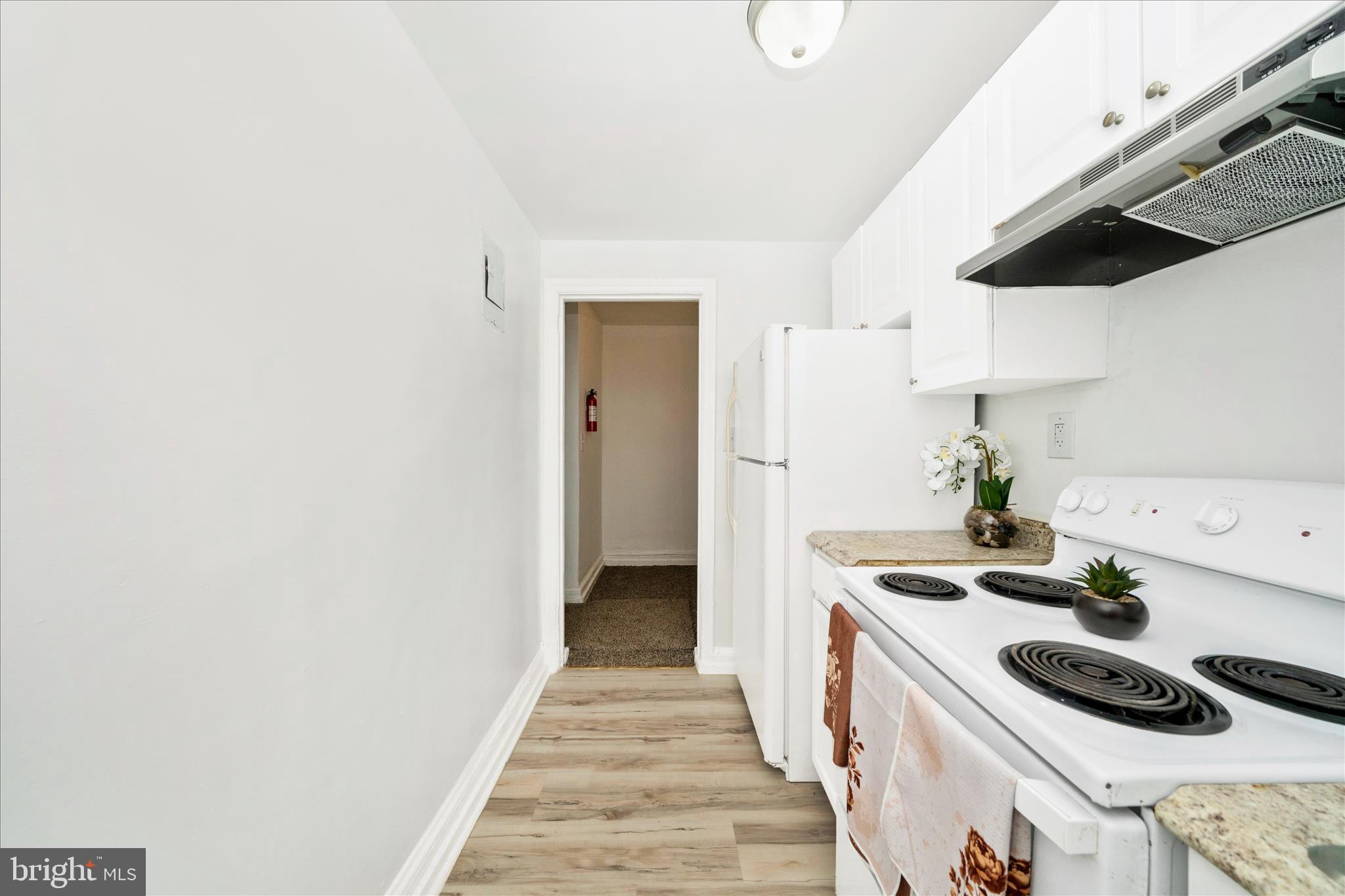 320 Atlantic Street Southeast Washington, DC 20032 - Photo 15 of 51