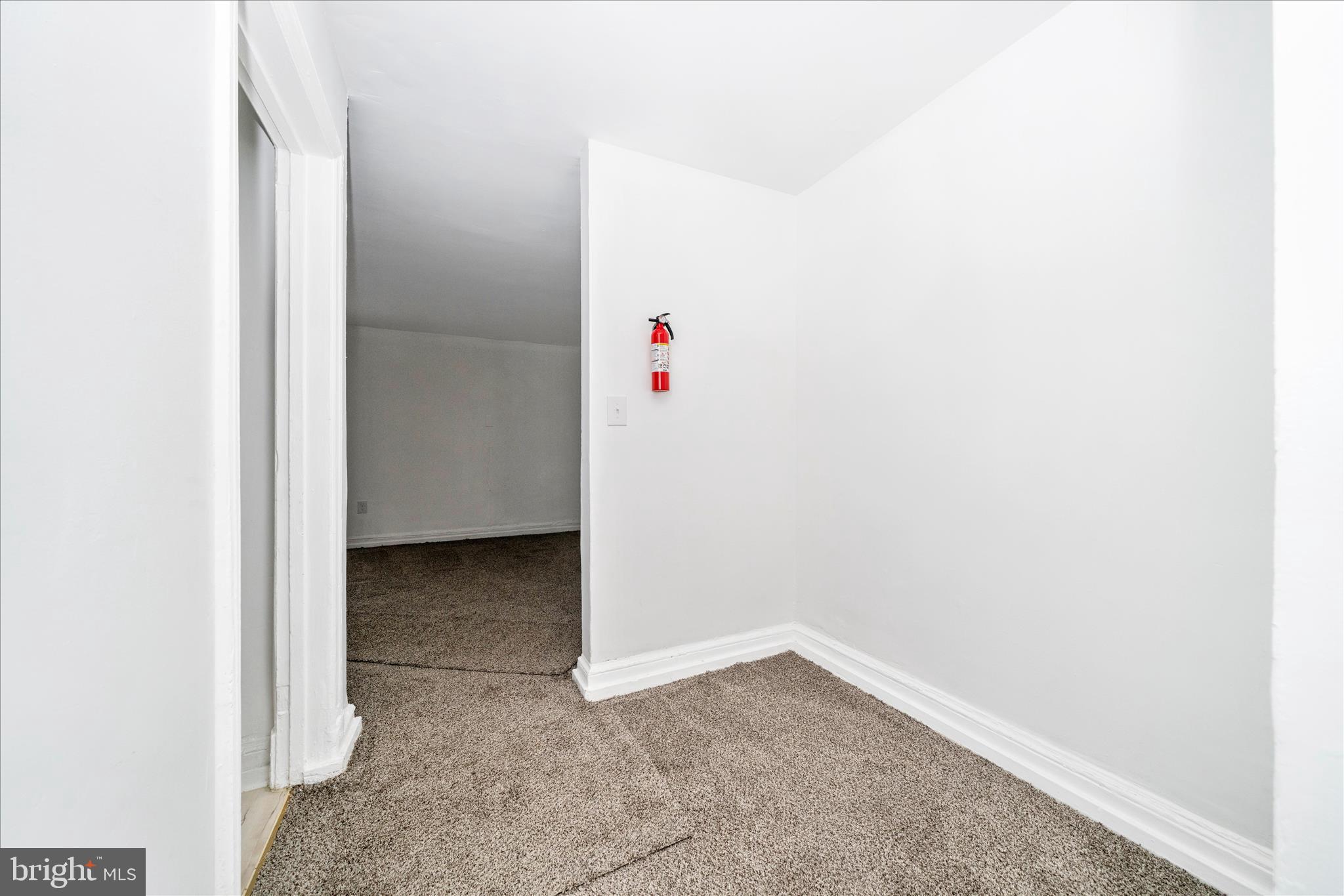 320 Atlantic Street Southeast Washington, DC 20032 - Photo 34 of 51