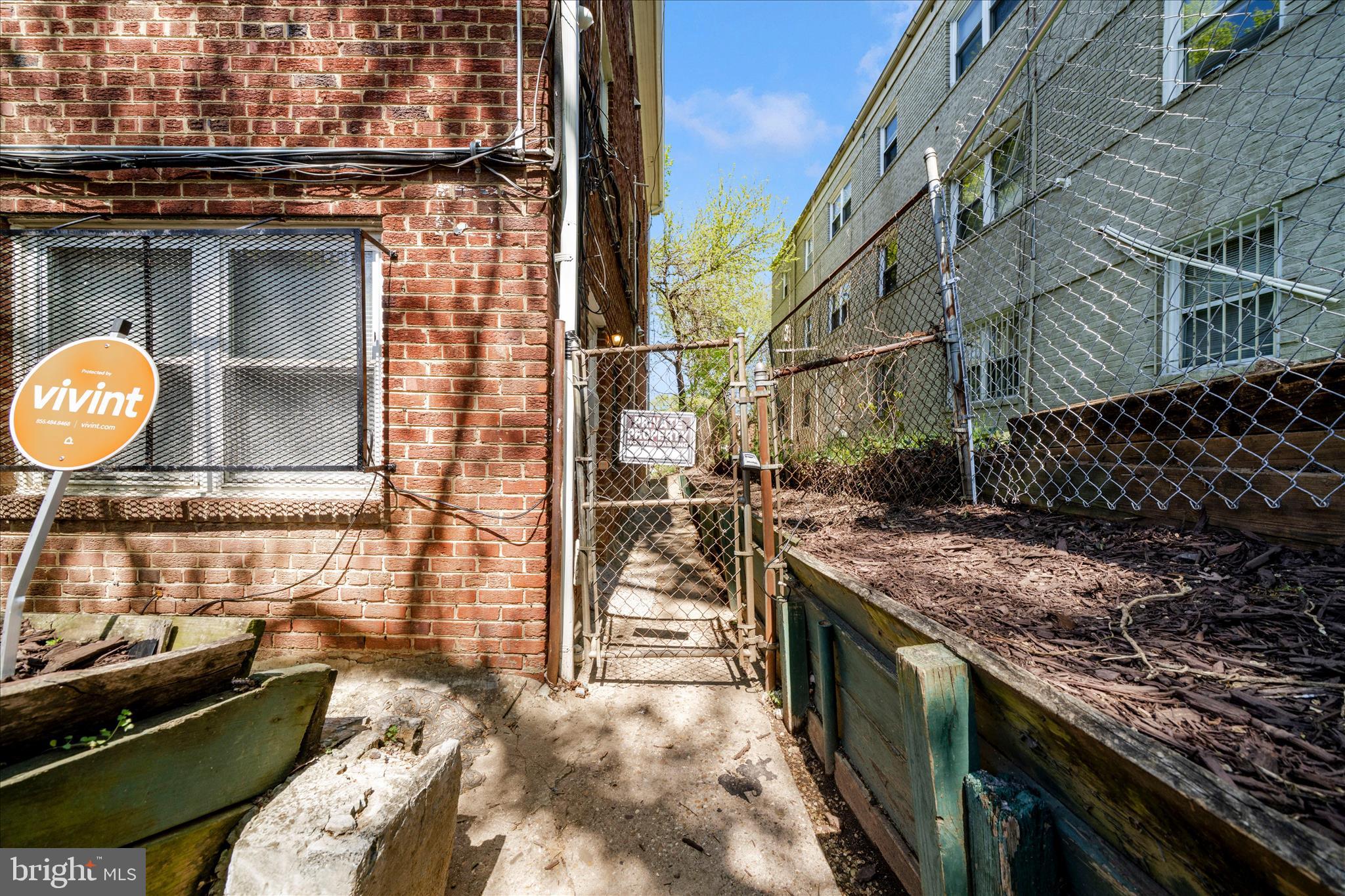 320 Atlantic Street Southeast Washington, DC 20032 - Photo 37 of 51