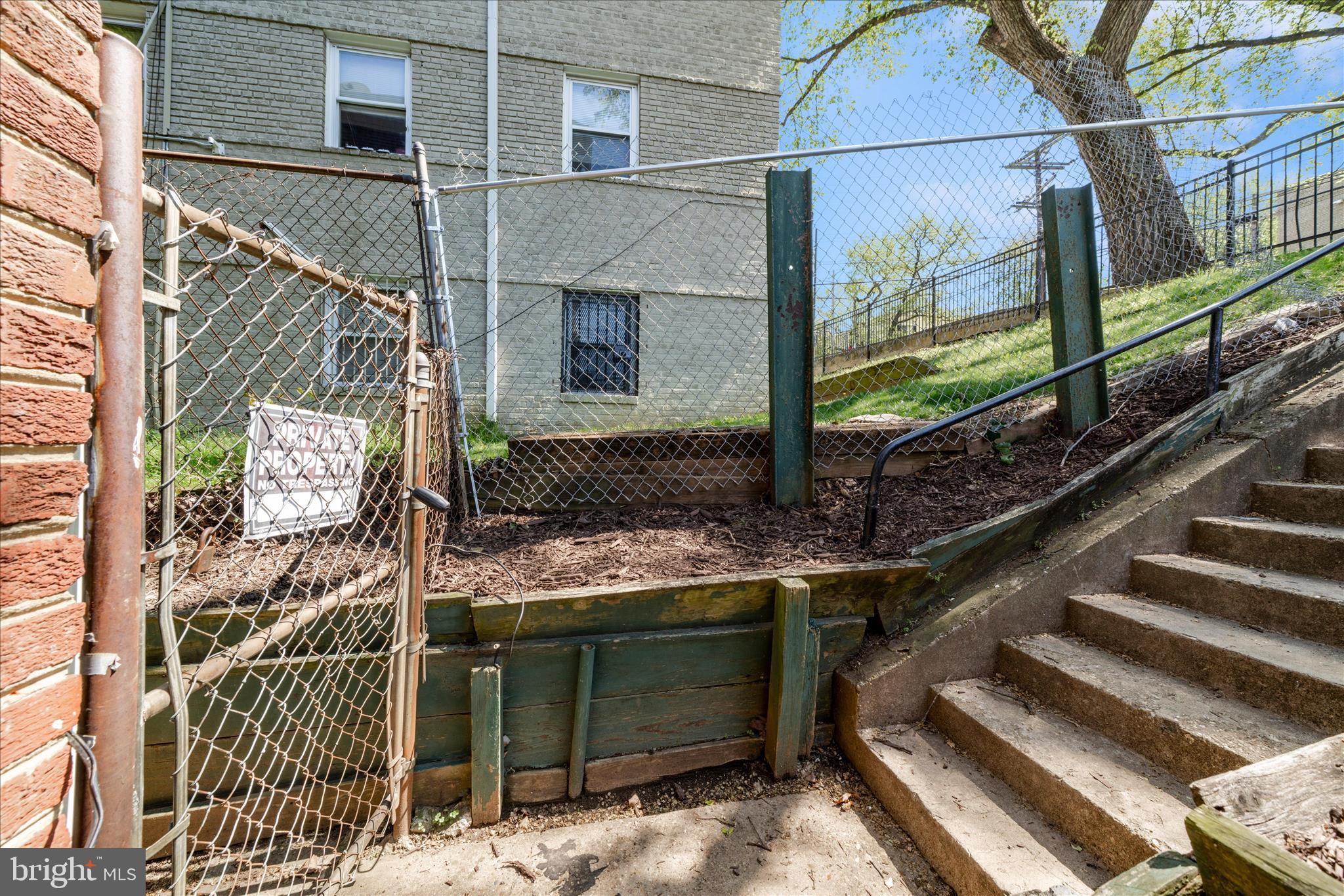 320 Atlantic Street Southeast Washington, DC 20032 - Photo 38 of 51