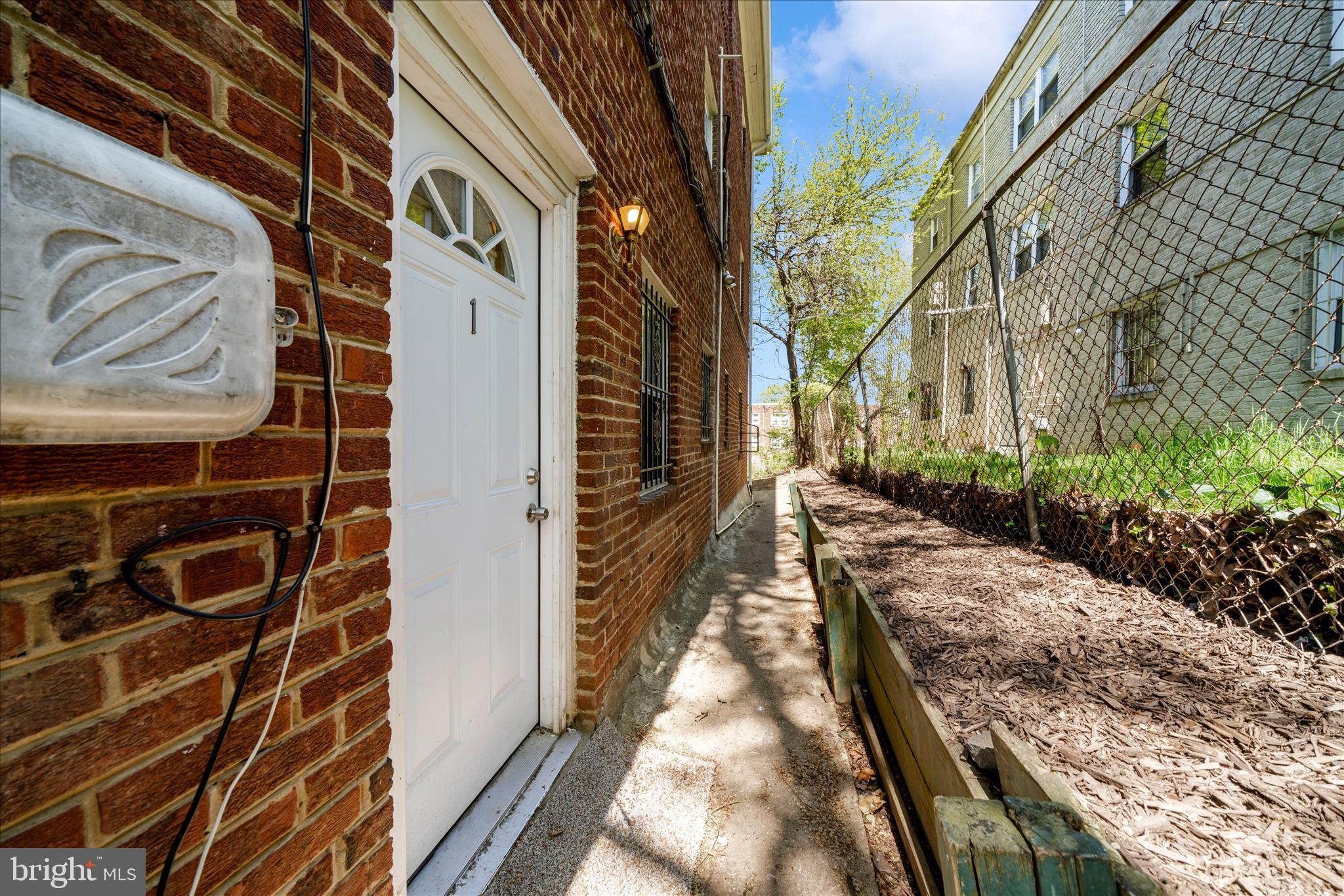 320 Atlantic Street Southeast Washington, DC 20032 - Photo 39 of 51