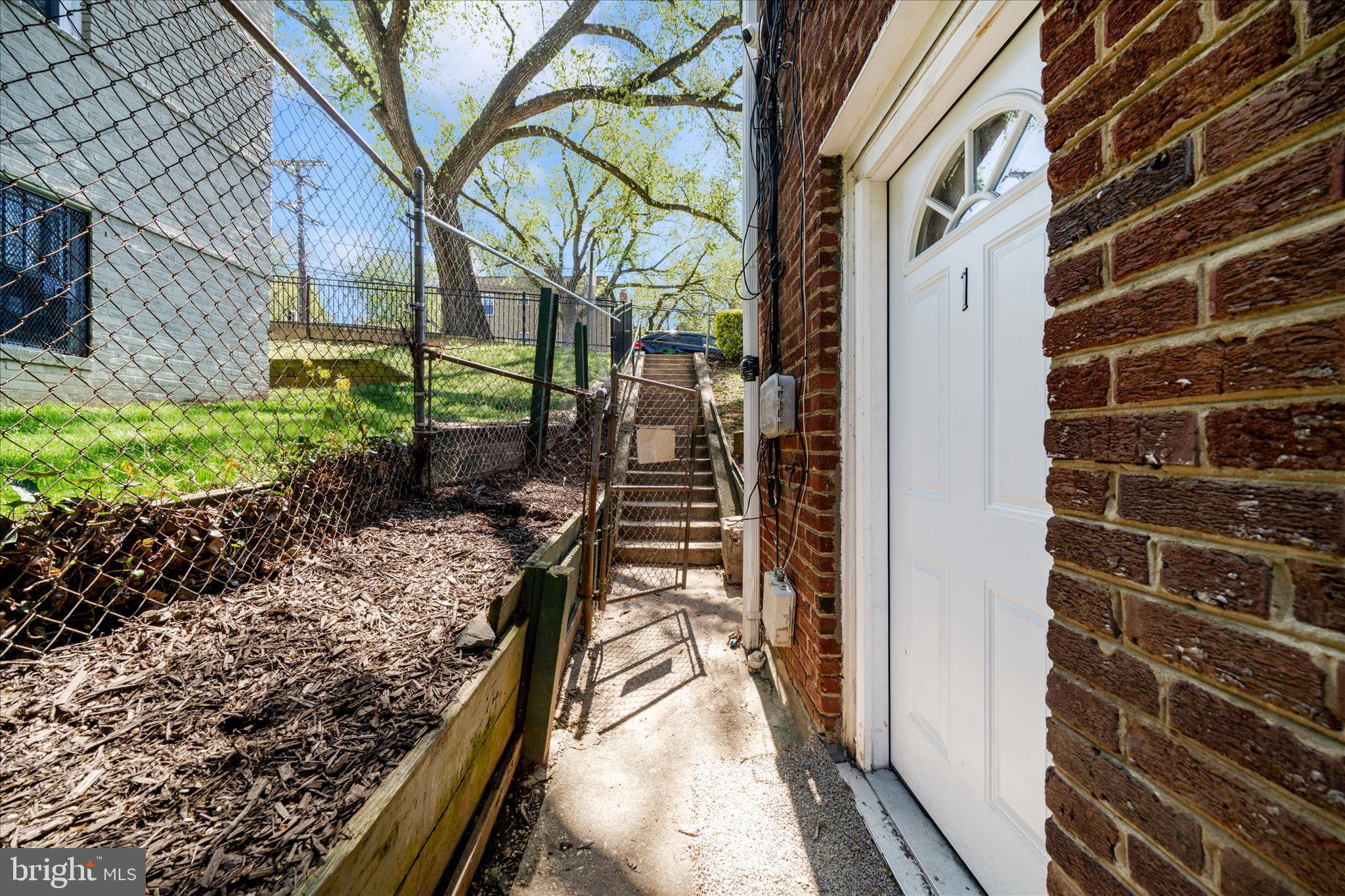 320 Atlantic Street Southeast Washington, DC 20032 - Photo 40 of 51