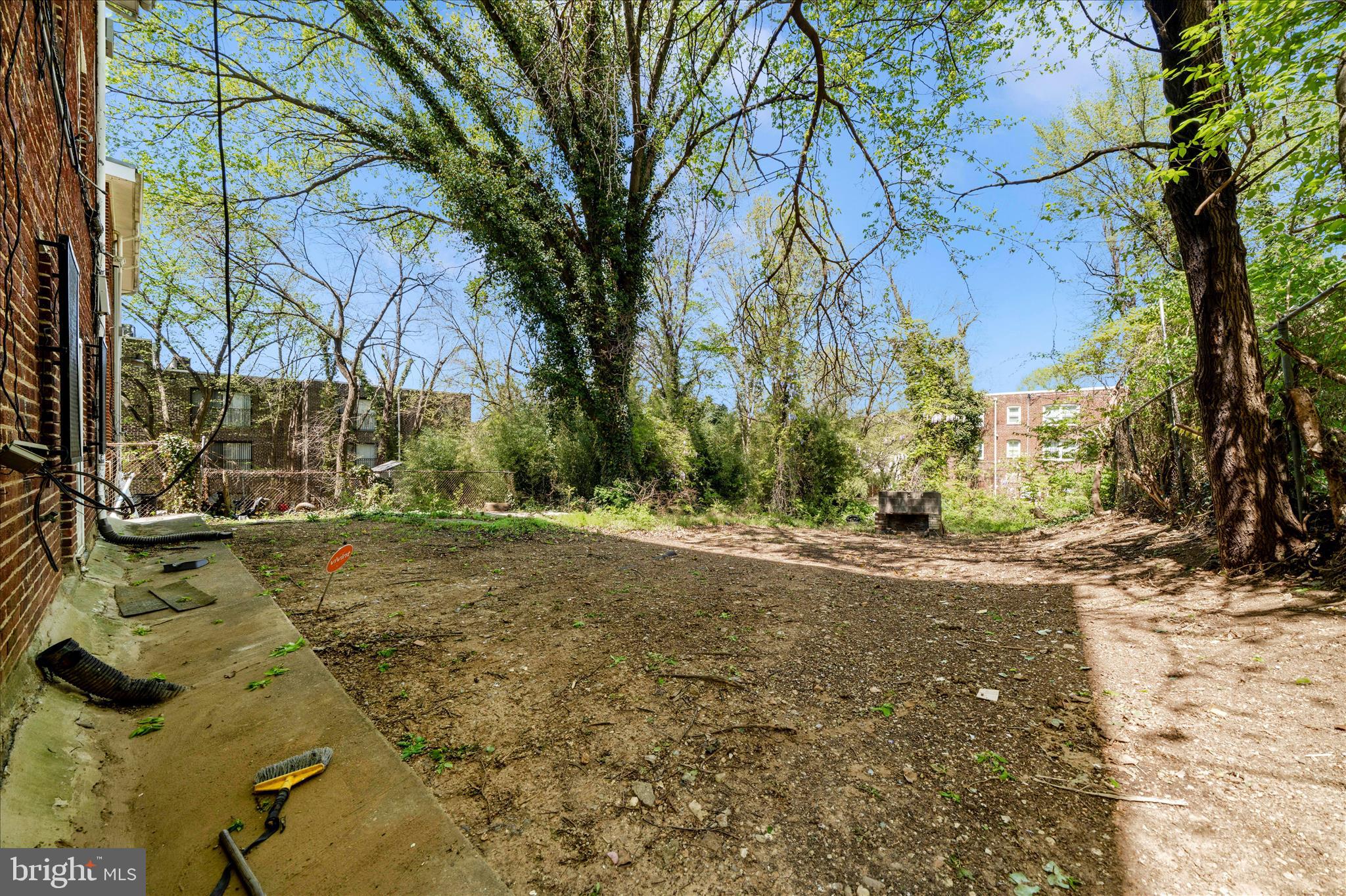 320 Atlantic Street Southeast Washington, DC 20032 - Photo 41 of 51