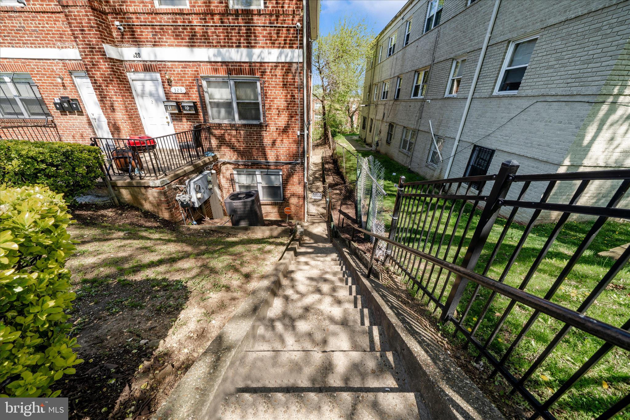 320 Atlantic Street Southeast Washington, DC 20032 - Photo 43 of 51