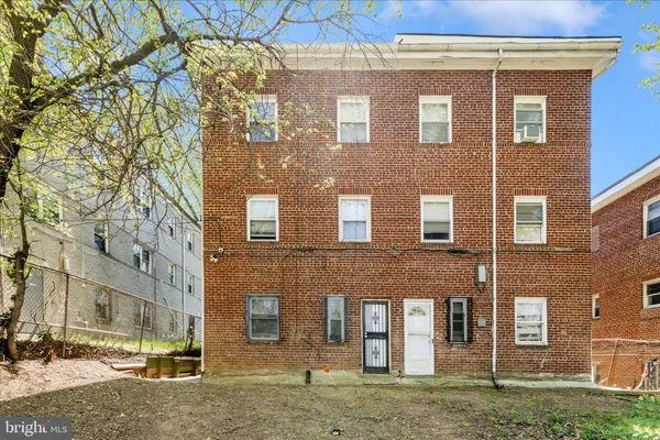 $449,000 | 320 Atlantic Street Southeast, Washington, DC 20032