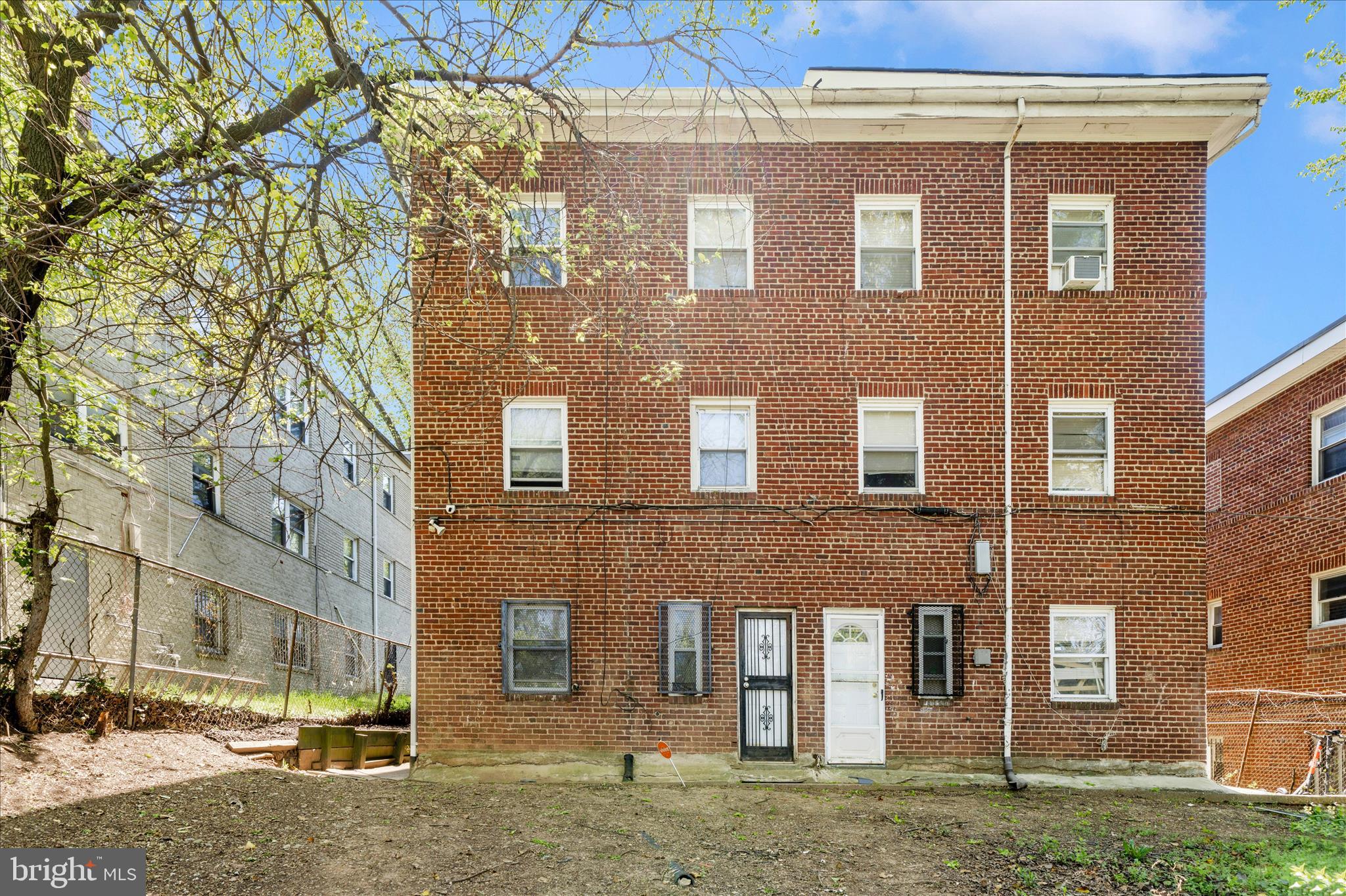 320 Atlantic Street Southeast Washington, DC 20032 - Photo 45 of 51