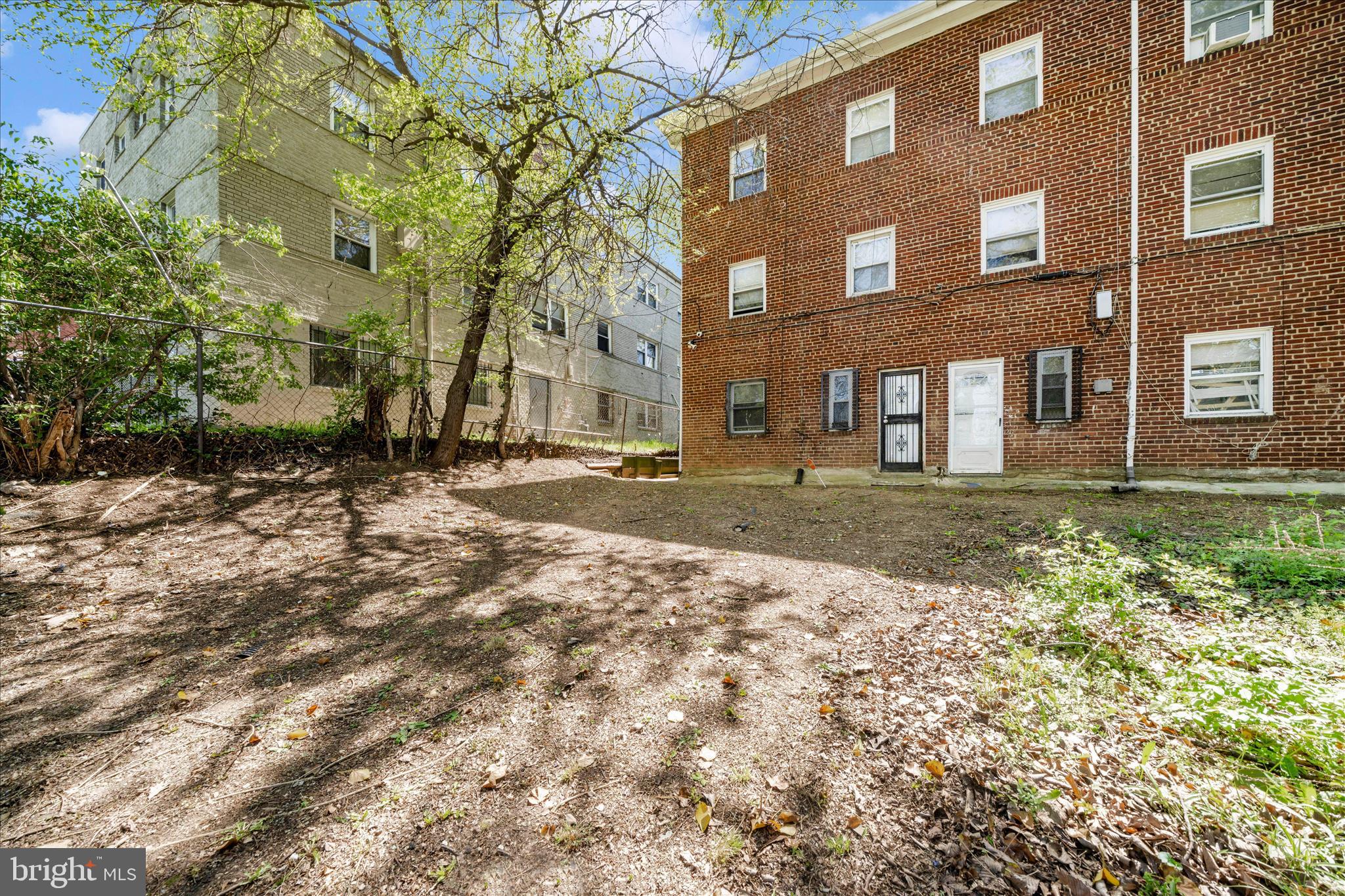 320 Atlantic Street Southeast Washington, DC 20032 - Photo 46 of 51