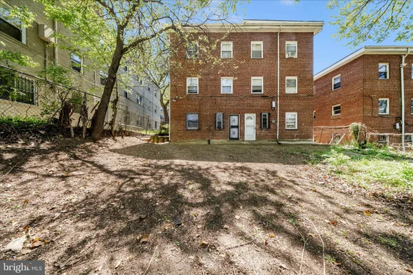 $449,000 | 320 Atlantic Street Southeast, Washington, DC 20032
