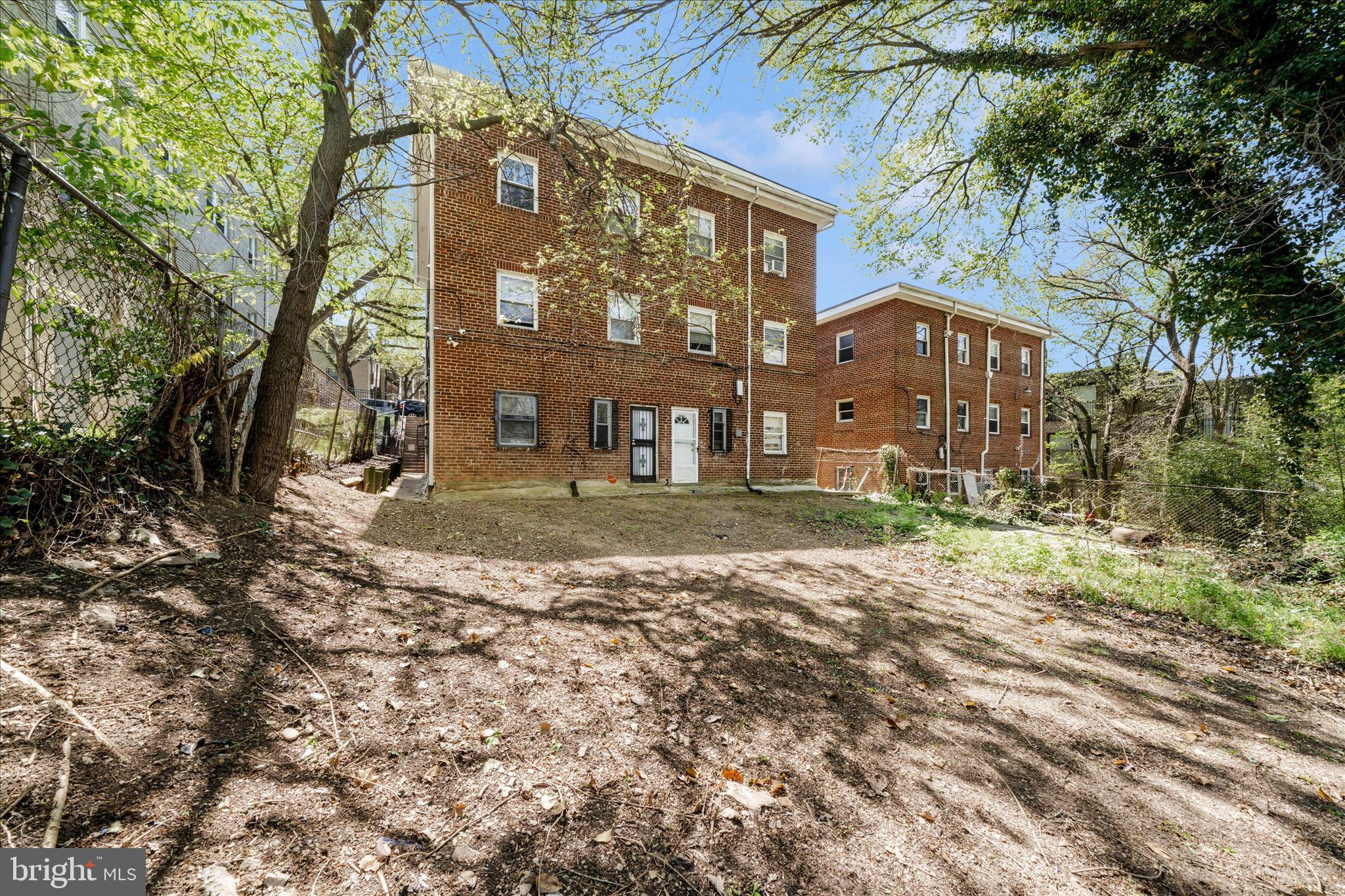 320 Atlantic Street Southeast Washington, DC 20032 - Photo 48 of 51